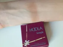Бронзери Hoola, Chocolate Soleil та Bahama mama bahama