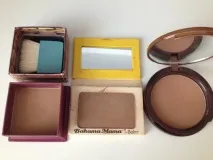 Бронзери Hoola, Chocolate Soleil та Bahama mama mama