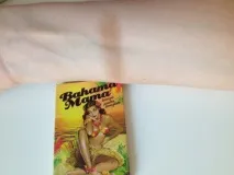 Бронзери Hoola, Chocolate Soleil та Bahama mama soleil