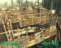 Великі проблеми у Великому місті - Проходження Fallout 3 великому