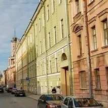 Лікарні в Адміралтейському районі Санкт-Петербурга 🚩 адреси, телефони, сайти, відгуки районі