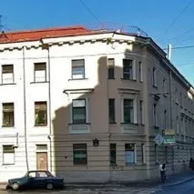 Лікарні в Адміралтейському районі Санкт-Петербурга 🚩 адреси, телефони, сайти, відгуки районі
