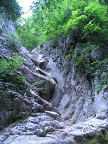 Великий каньйон Криму свіжий погляд на популярний маршрут великий