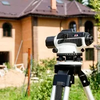 Що таке відносна висота висота