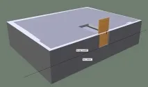 Цоколь з газобетону відео-інструкція з монтажу своїми руками, проекти будинків з цокольним поверхом, газобетону