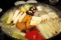 Що спробувати національна японська кухня кухня