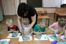 ліплення