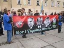 Що ж ви наробили, українці ПОЛІТИКУС кажіть