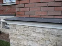 Цоколь з газобетону відео-інструкція з монтажу своїми руками, проекти будинків з цокольним поверхом, монтажу