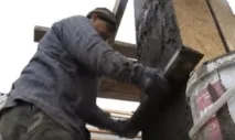Димар для каміна пристрій, діаметр та інші розміри, інструкція як зробити, відео та фото діаметр