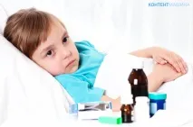 Дисбактеріоз кишечника у дітей симптоми та лікування лікування