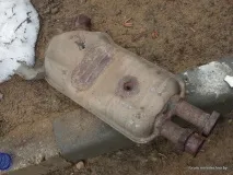 Діагностика та заміна лямбда-зонда його