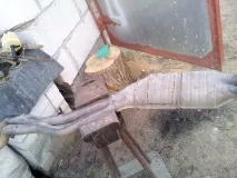 Діагностика та заміна лямбда-зонда діагностика