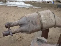 Діагностика та заміна лямбда-зонда лямбда-зонда