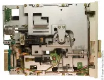 Дисковод Mitsumi D509V3 d509v3