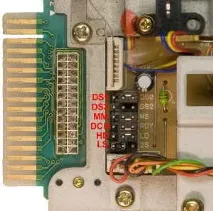 Дисковод Mitsumi D509V3 інтерфейсного