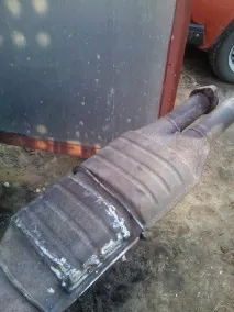 Діагностика та заміна лямбда-зонда було