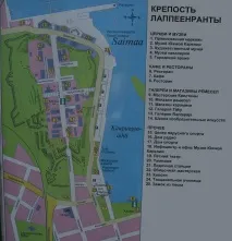 Пам’ятки Лаппеенранти замок з піску (літня виставка піщаних скульптур) - Блог про замок
