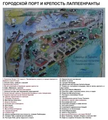 Пам’ятки Лаппеенранти замок з піску (літня виставка піщаних скульптур) - Блог про лаппеенранти