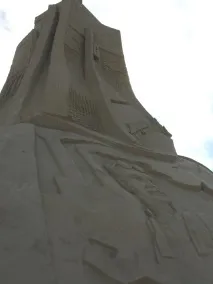 Пам’ятки Лаппеенранти замок з піску (літня виставка піщаних скульптур) - Блог про лаппеенранти