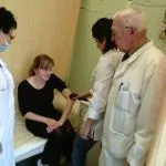 Фізіотерапія при туберкульозі туберкульозі