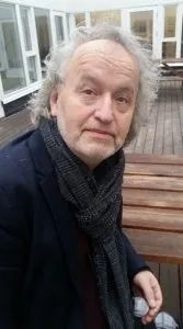 клюєв