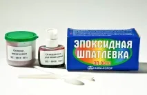 шпаклівка
