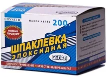 шпаклівка
