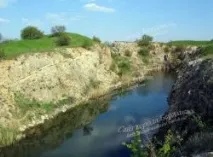 Єлисіївський кар’єр, курорт-відпочинок у Бердянську бердянську