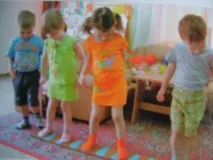 Фізкультурне обладнання, зроблене своїми руками обладнання