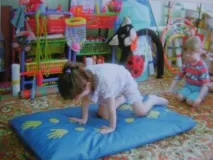 Фізкультурне обладнання, зроблене своїми руками обладнання