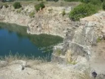 Єлисіївський кар’єр, курорт-відпочинок у Бердянську бердянську