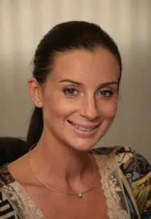 Еталон жіночності Катерина Стриженова катерина