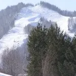 Гірська Шорія, гірськолижний курорт Шерегеш гірська