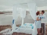Річниці весіль за роками та їх назви, ювілеї весіль весіль