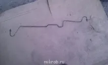 Гайки (штуцера) та з’єднувачі (муфти) на гальмівні трубки - Клуб любителів мікроавтобусів та гайки