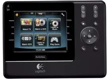 Гармонійний ПДВ Logitech Harmony 1100 гармонійний