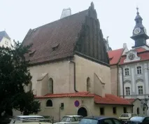 робот
