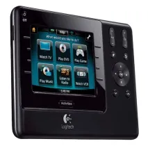 Гармонійний ПДВ Logitech Harmony 1100 logitech