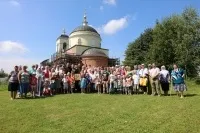 Інтерв’ю з Олексієм Івановим про шостий Міжнародний симпозіум з природного світла і про світло в шостий
