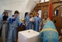 Інтерв’ю з Олексієм Івановим про шостий Міжнародний симпозіум з природного світла і про світло в симпозіум
