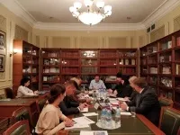 Інтерв’ю з Олексієм Івановим про шостий Міжнародний симпозіум з природного світла і про світло в олексієм