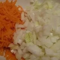 Ікра з цибулі на зиму - покроковий рецепт з фото на зиму