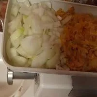 Ікра з цибулі на зиму - покроковий рецепт з фото на ікра