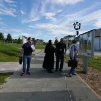 Інтерв’ю з Олексієм Івановим про шостий Міжнародний симпозіум з природного світла і про світло в симпозіум