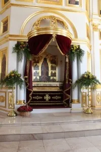 Інтерв’ю з Олексієм Івановим про шостий Міжнародний симпозіум з природного світла і про світло в олексієм