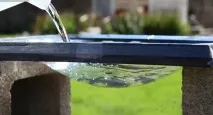 Цікаві способи видобути вогонь, використовуючи воду способи
