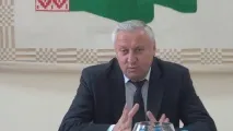 Губернатор Гомеля Двірник запропонував підтримати виробника «бирла», ТЕЛЕСКОП, Новини Білорусі - гомеля