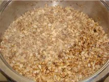 Гречка з м’ясом простенько, але зі смаком! смаком