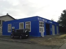 проект